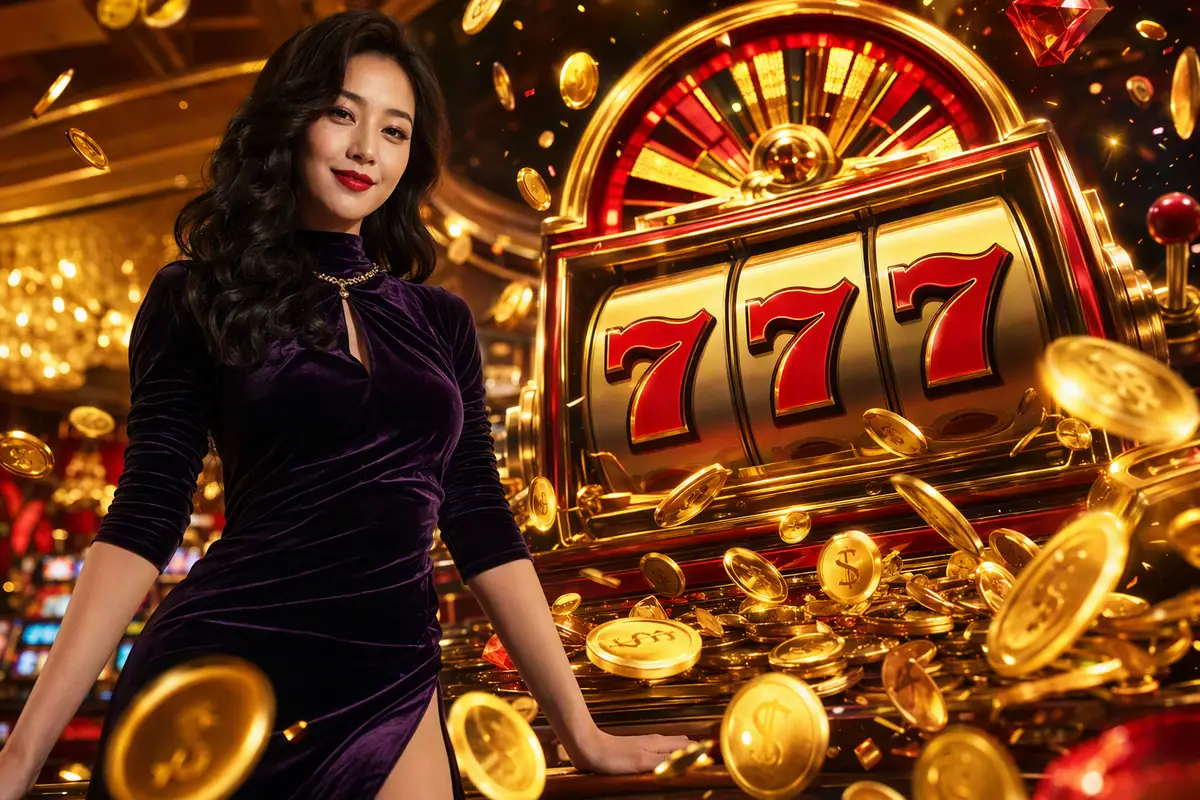 mr777